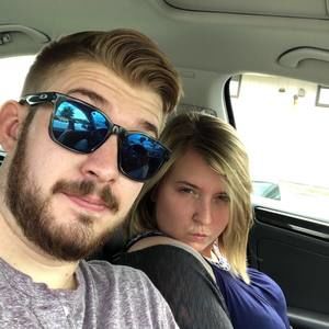 Meet your Posher, Ethan